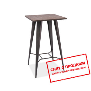 Стол барный Signal Retto